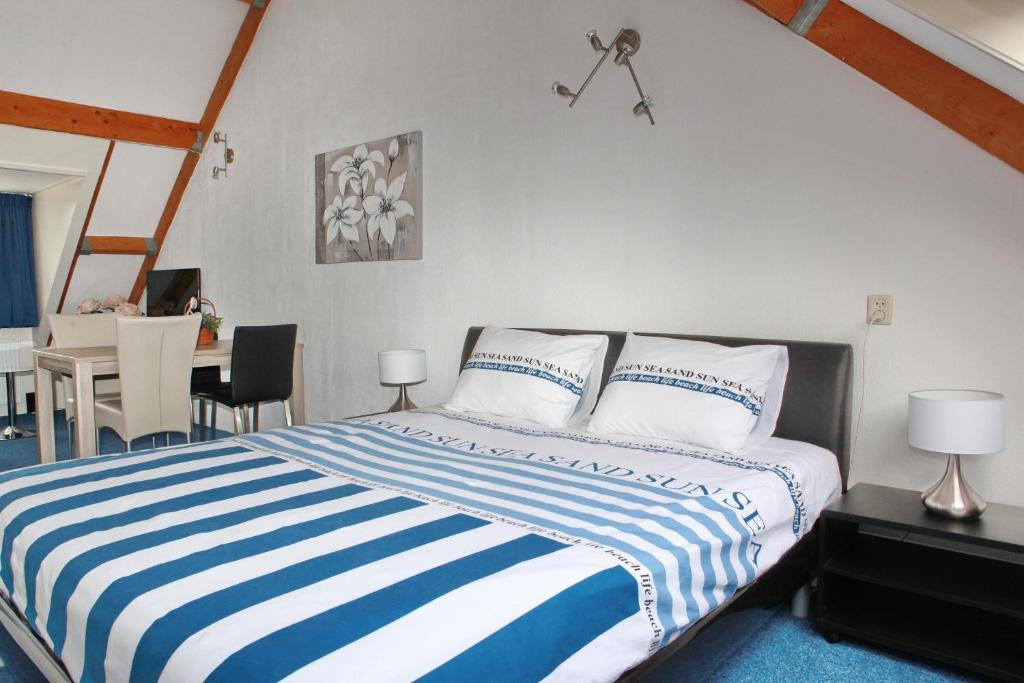 Teska Bed & Breakfast Veenendaal Quarto foto