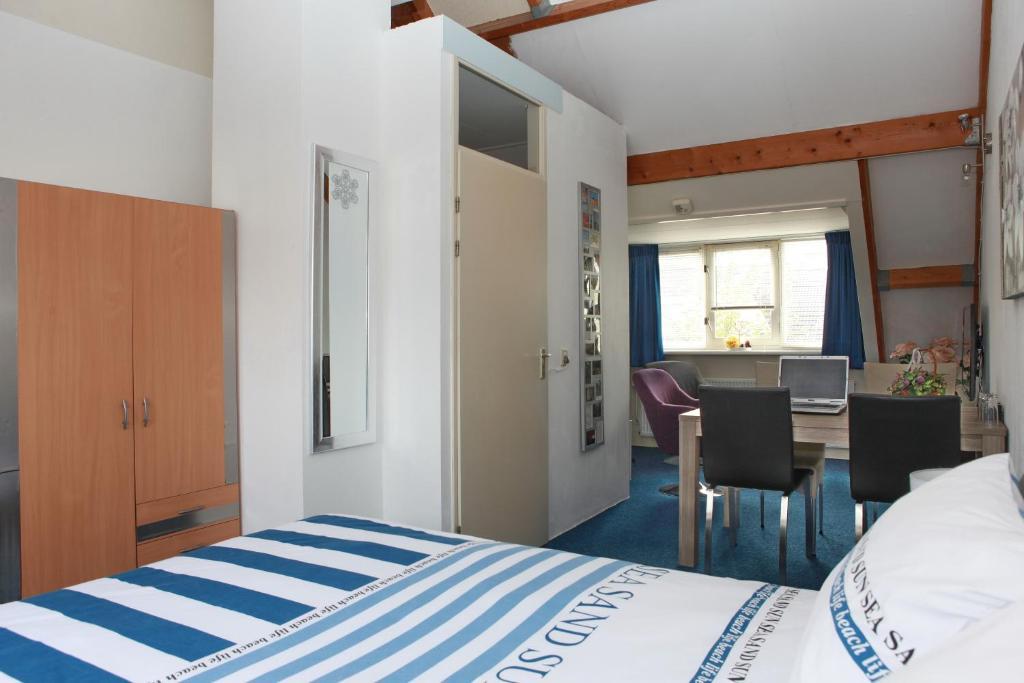 Teska Bed & Breakfast Veenendaal Quarto foto